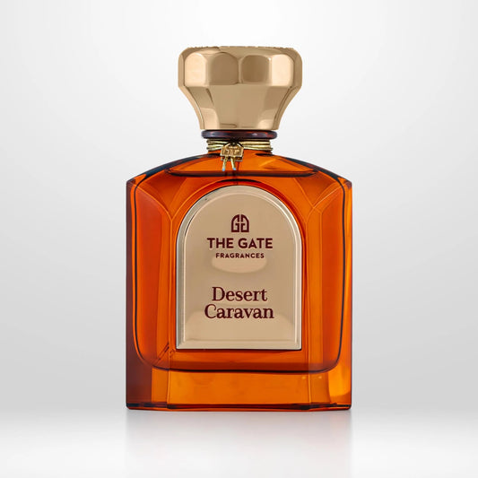 Desert Caravan Extrait De Parfum 100ml 