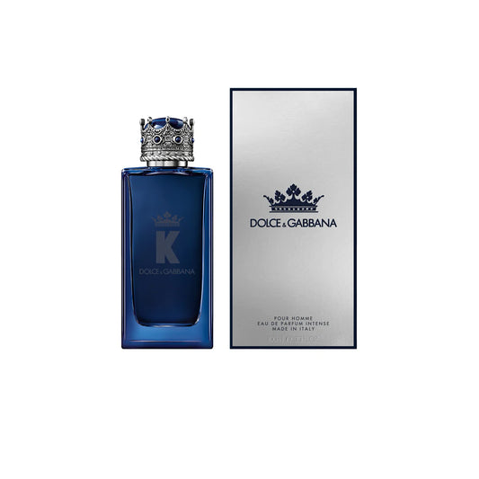 Dolce & Gabbana K Pour Homme EDP Intense 100ml