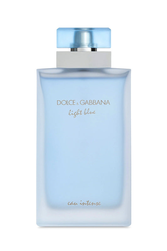 Dolce & Gabbana Light Blue Eau Intense M 