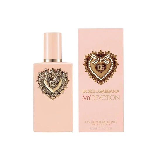 Dolce & Gabbana My Devotion EDP Intense 100ml 