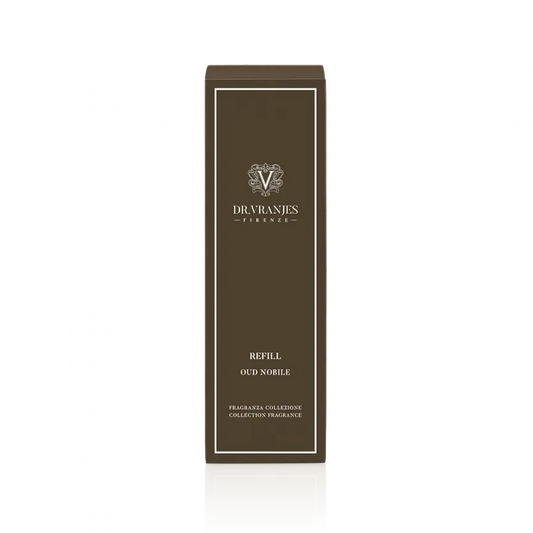 Dr Vranjes Oud Nobile Diffuser Refill 500ml