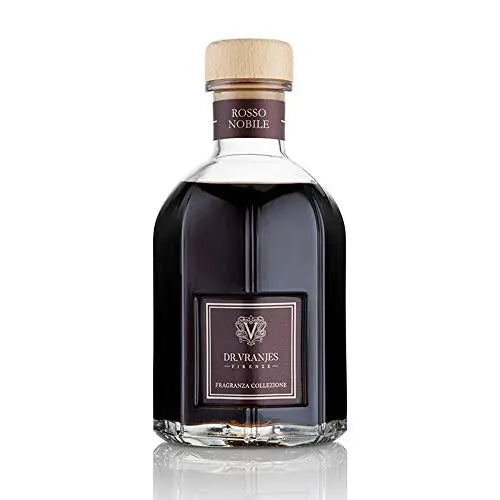 Dr Vranjes Rosso Nobile Diffuser Full Pack 2500ml