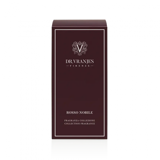 Dr Vranjes Rosso Nobile Diffuser Full Pack 500ml
