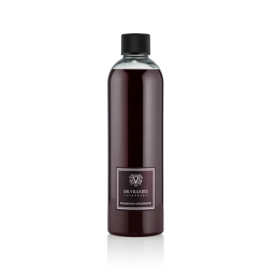 Dr Vranjes Rosso Nobile Diffuser Refill 500ml