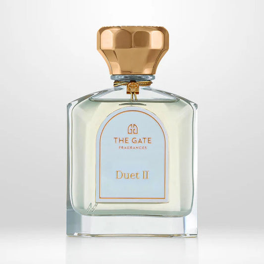 Duet II Extrait de Parfum 100ml 