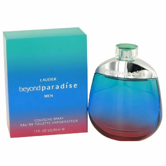 Estee Lauder Beyond Paradise Men EDT 50ml