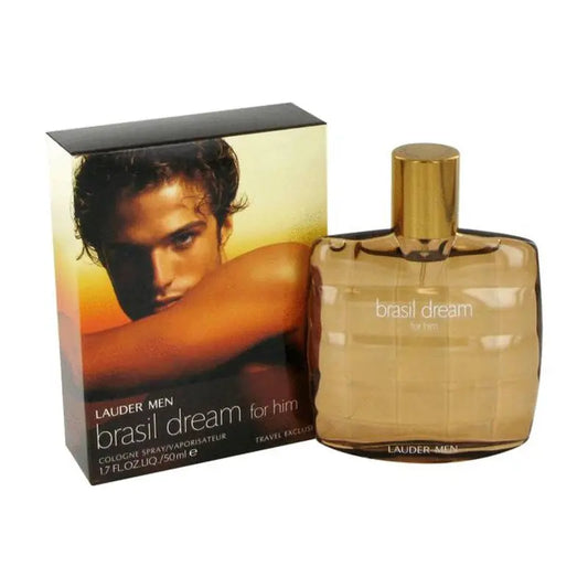 Estee Lauder Brasil Dream Men EDT 50ml