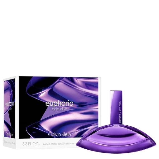Euphoria Bold Elixir Parfum Intense 100ml 
