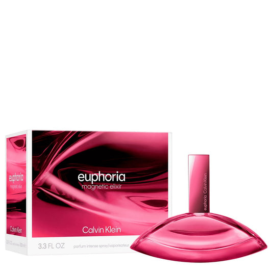 Euphoria Magnetic Elixir Parfum Intense 100ml 
