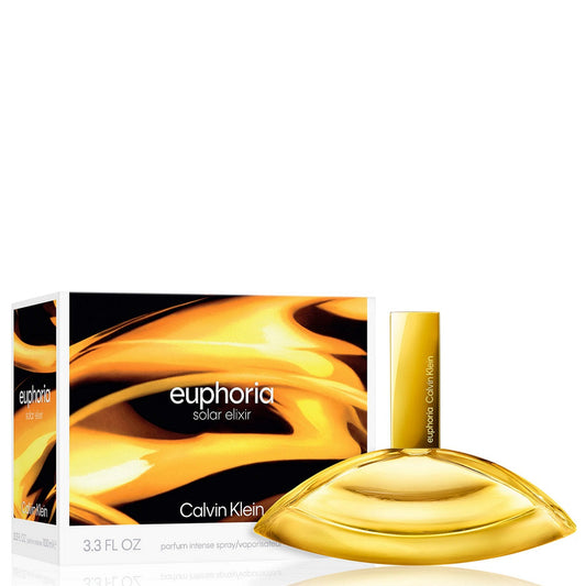 Euphoria Solar Elixir Parfum Intense 100ml 