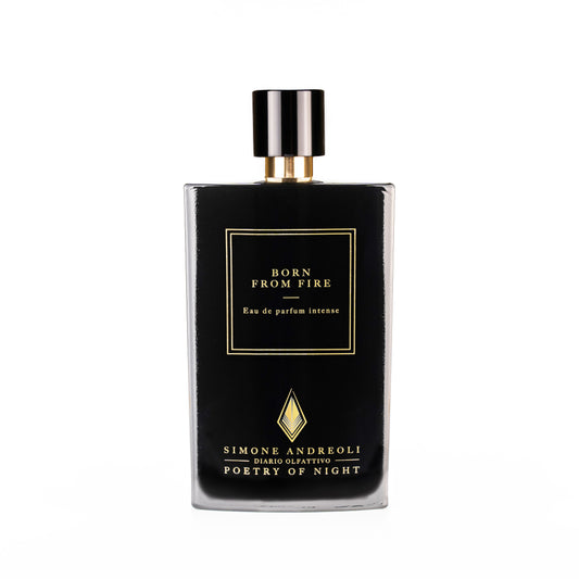 Simone Andreoli | Poetry of Night - Born From Fire EDP Intense 100ml