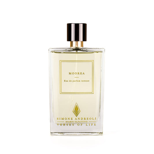 Simone Andreoli Verses of Life - Moorea EDP Intense 100ml