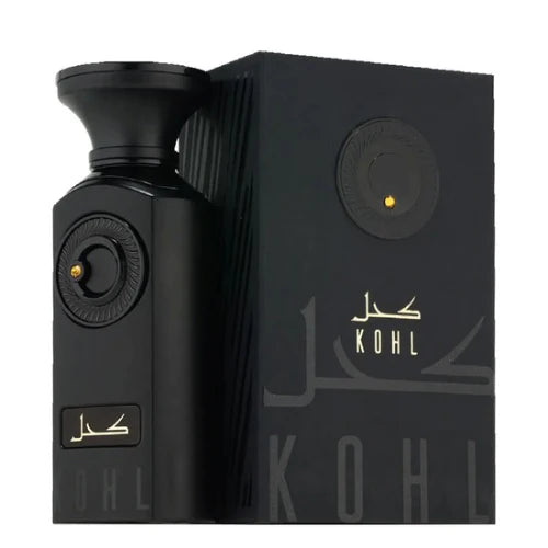 Fragrance World Kohl EDP 100ml 