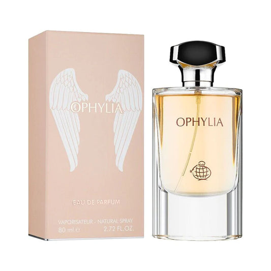 Fragrance World Ophylia EDP 80ml Perfume For Women