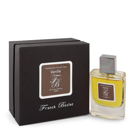 Franck Boclet Vanille EDP 100ml