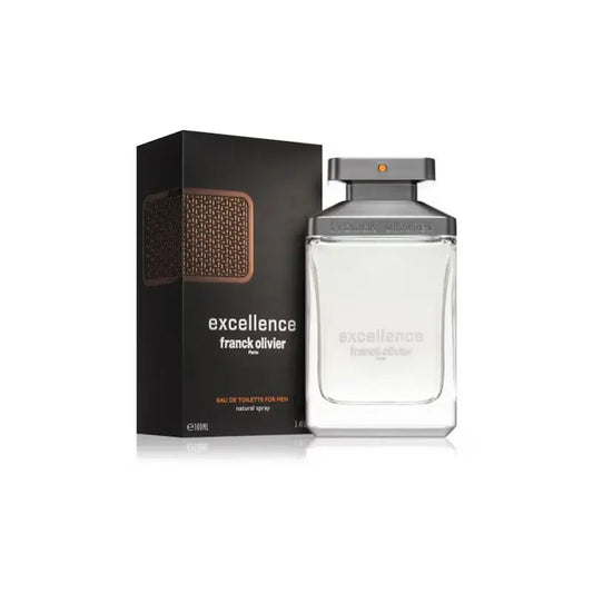 🎁 Franck Olivier Excellence EDT 100ml (100% off) 