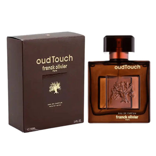 🎁 Franck Olivier OudTouch EDP 100ml (100% off) 