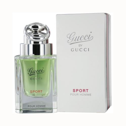 Gucci By Gucci Sport Pour Homme EDT 90ml