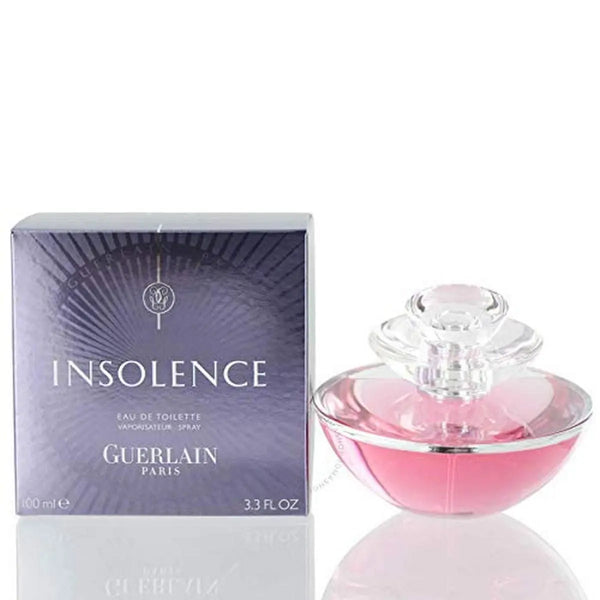 Guerlain Insolence EDT 100ml – Aroma Exclusive Perfumes