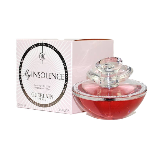 Guerlain My Insolence Ladies EDT 100ml
