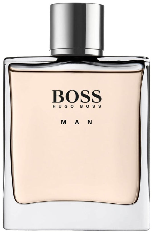 Hugo Boss Orange Man EDT 100ml