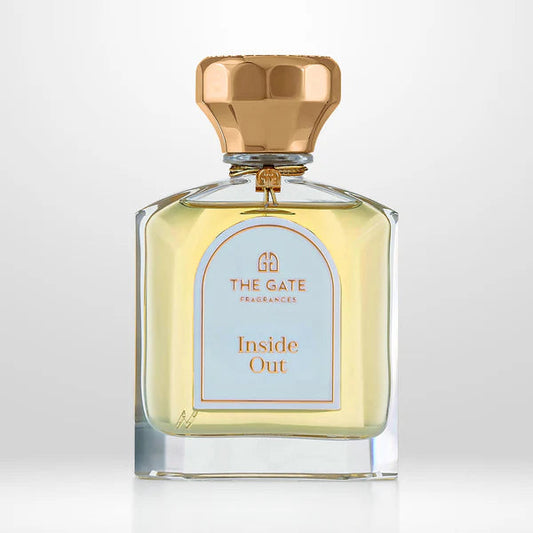 Inside Out Extrait de Parfum 100ml 