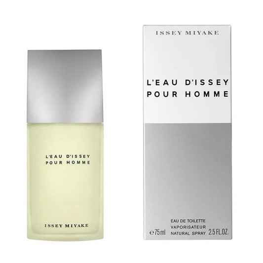 Issey Miyake Pour Homme EDT 75ml