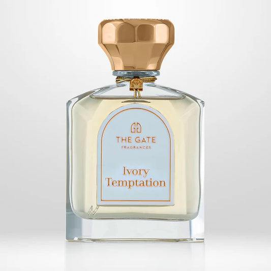 Ivory Temptation Extrait de Parfum 100ml