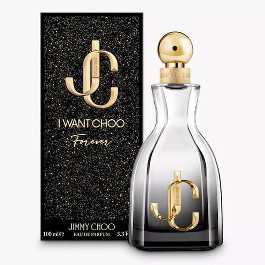 Jimmy Choo I want Choo Forever EDP 100ml 