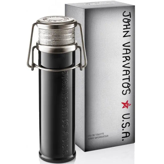 🎁 John Varvatos Star USA EDT 100ml for Men (100% off) 