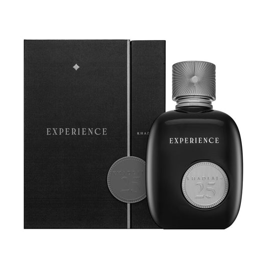 Khadlaj 25 Experience 100ml EDP