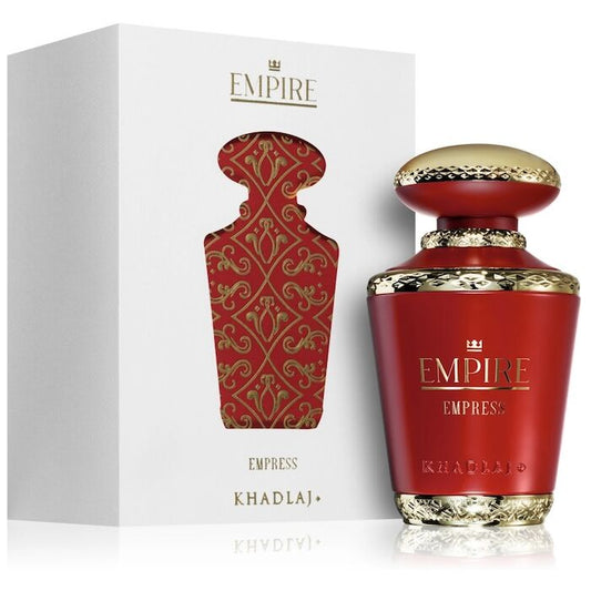 Khadlaj Empire Empress EDP 100ml 