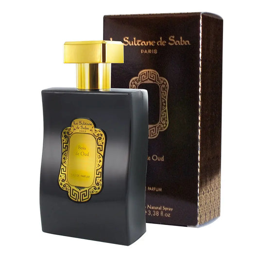 La Sultan De Saba Bois D'oud EDP 100ml