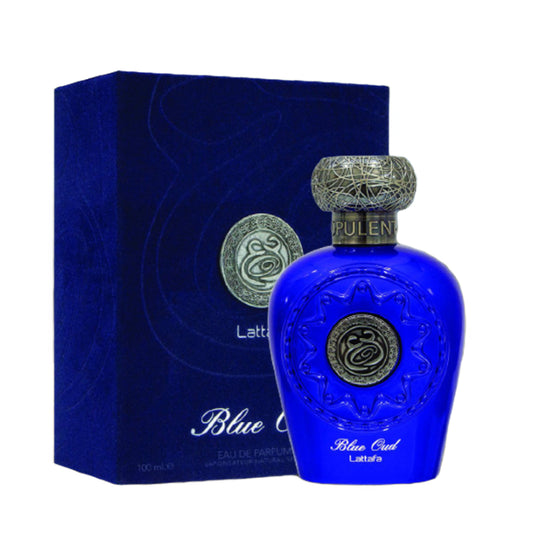 Lattafa Blue Oud EDP 100ml Unisex Perfume