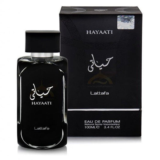 Lattafa Hayaati EDP 100ml For Men 