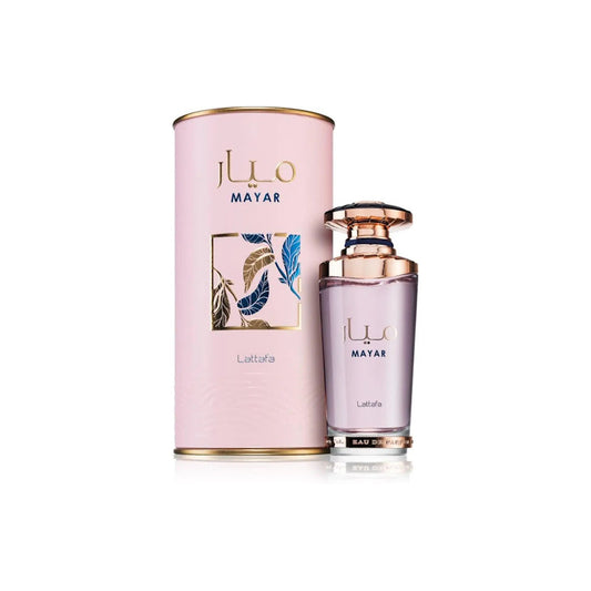 Lattafa Ladies Mayar EDP 100ml For Women