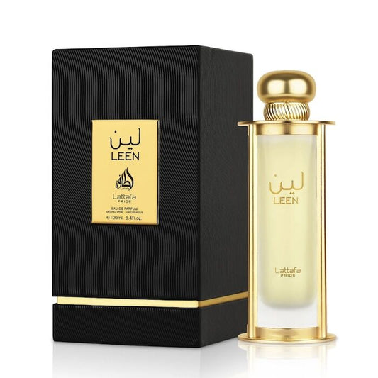 Lattafa Pride Leen EDP 100ml 