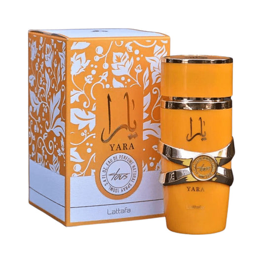 Lattafa Yara Tous EDP 100ml For Women