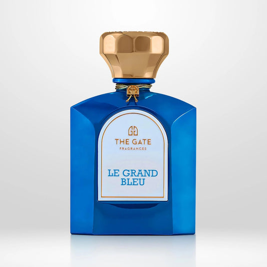 Le Grand Bleu Extrait de Parfum 100 ml 