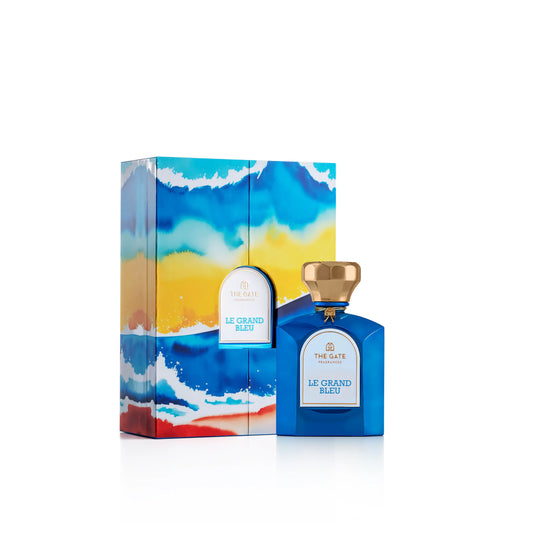 Le Grand Bleu Extrait de Parfum 100ml