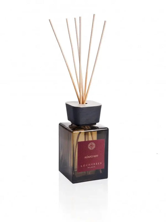 Locherber Milano Klìnto 1817 Diffuser 500ml Full Pack