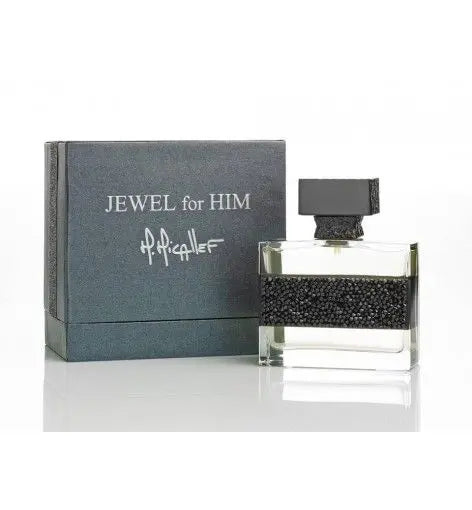 M. Micallef Jewel For Him EDP 100ml For Men
