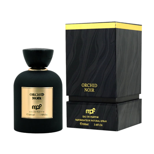 MPF Orchid Noir EDP 100ML Unisex Perfume