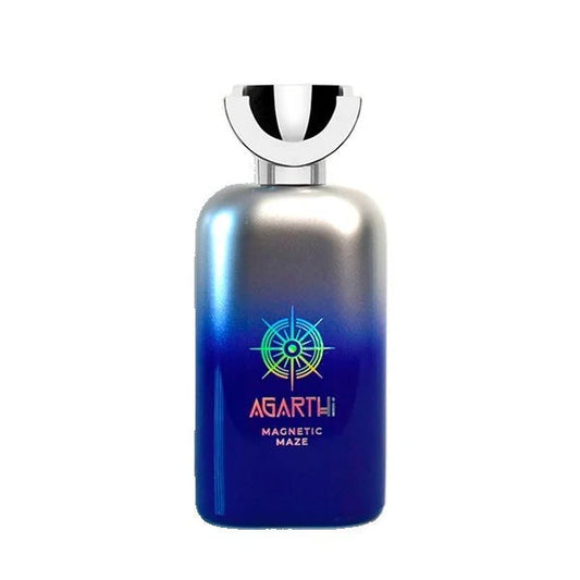 Magnetic Maze - Agarthi Scent Core Extrait De Parfum - 100Ml 
