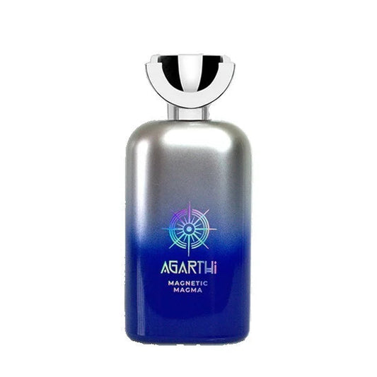 Magnetic Magma - Agarthi Scent Core Extrait De Parfum - 100Ml 