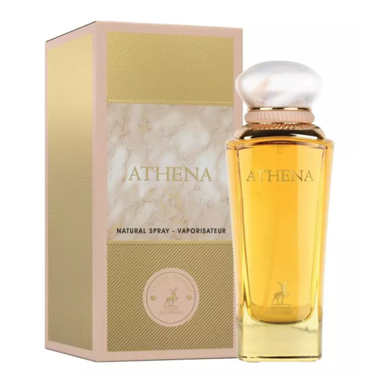 Maison Alhambra Athena EDP 100ml