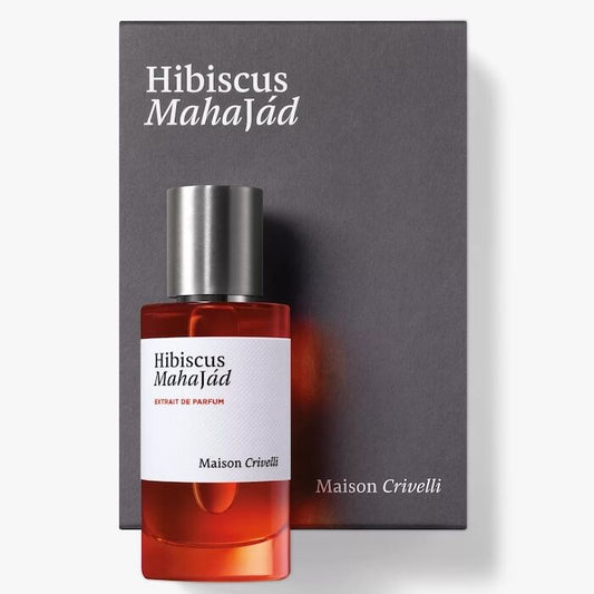 Maison Crivelli Hibiscus Mahajad EDP 100ml 
