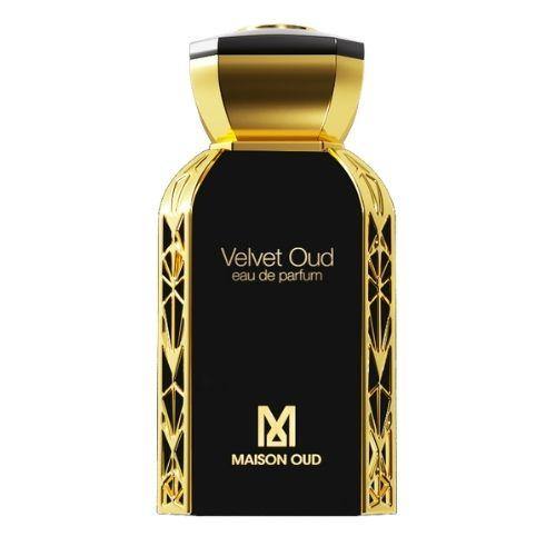 Maison Oud Velvet Oud Extrait De Parfum 75ml