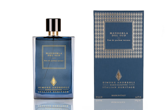 Simone Andreoli Italian Heritage Mandorla Del Sud EDP Intense 100ml