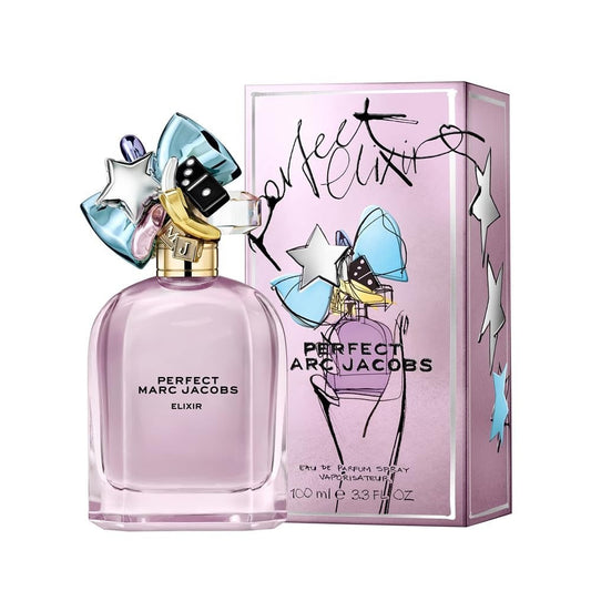 Marc Jacobs Perfect Elixir EDP 100ml 